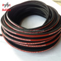 high pressure hydraulic hose with MSHA certificate